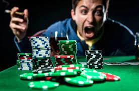 Зеркало Gorilla Casino